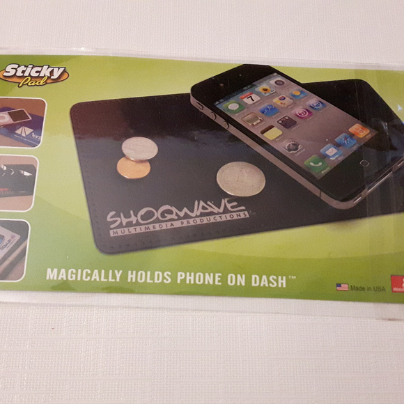 ESSO Gas Station Cell Phone Mat - Picture 2 of 3